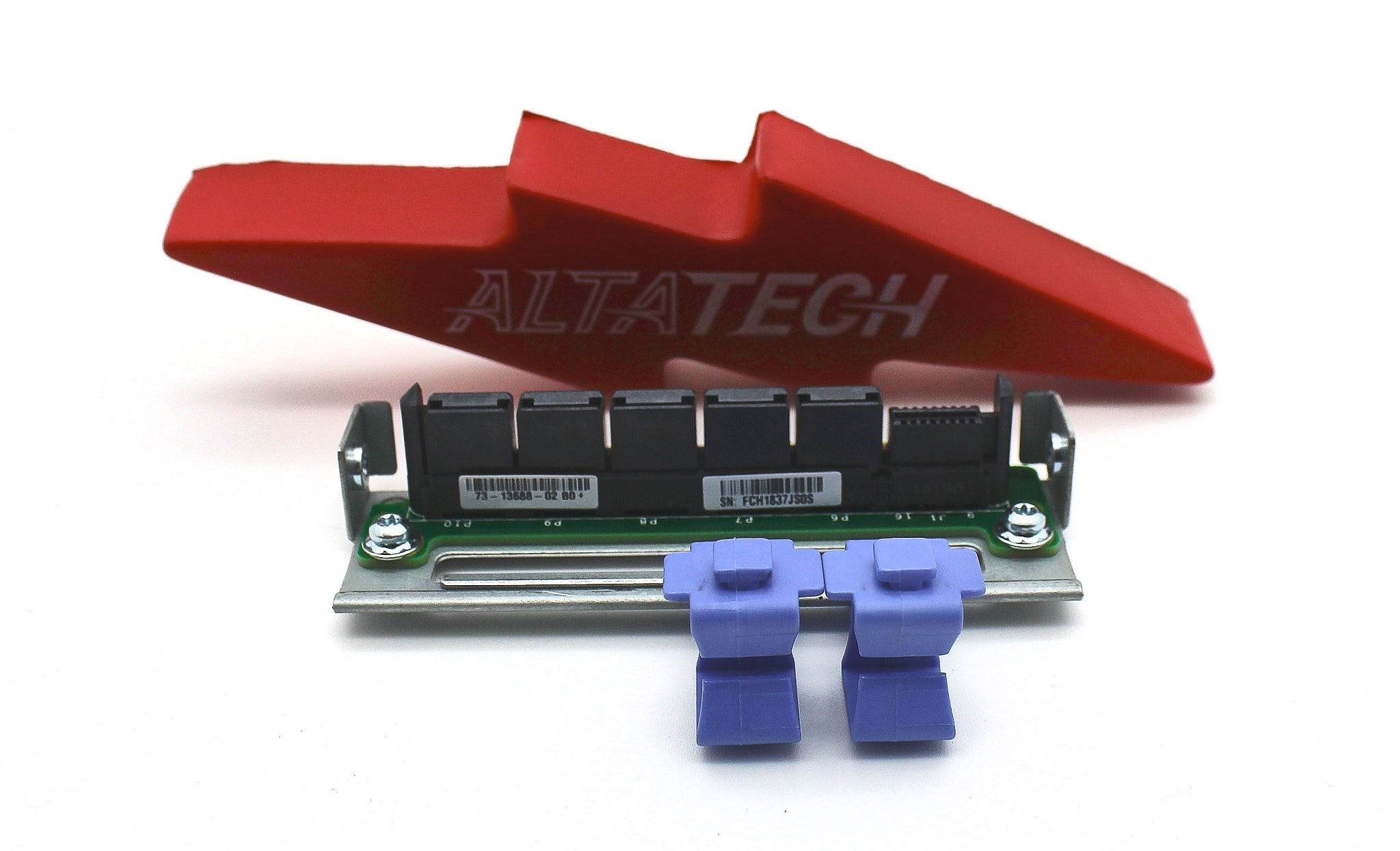 Cisco 73-13688 PSU RISER ASSY., UCS C420-M3