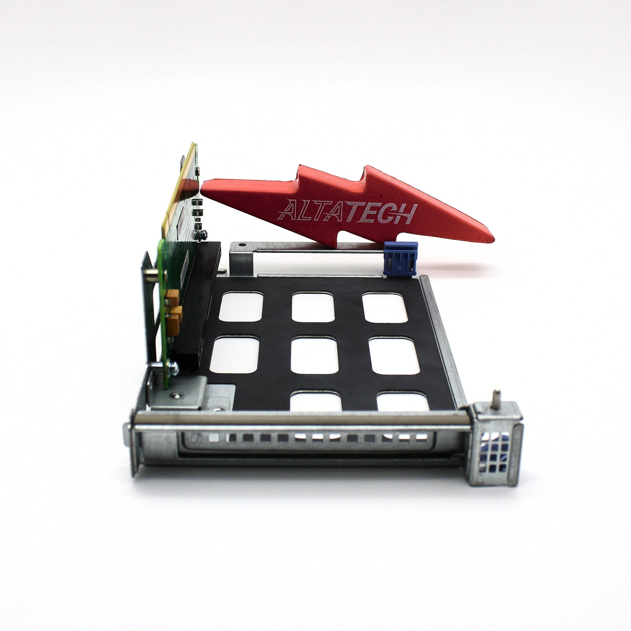 Cisco 73-13692 RISER ASSY. 1 SLOT PCI-E FH C420-M3