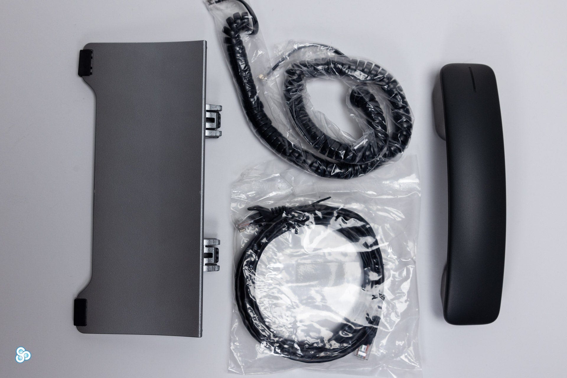 CP-8851NR-K9 - Cisco 8851 Gigabit IP Phone for CUCM/Enterprise (No Radio Variant)