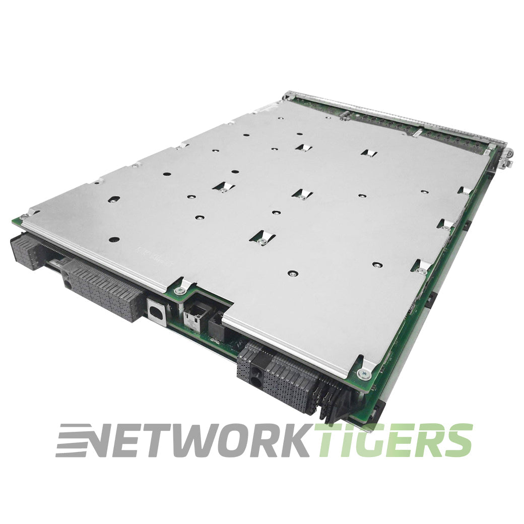 Cisco A9K-24X10GE-1G-TR ASR 9000 Series 24x 10GB SFP+ (PT) Router Line Card