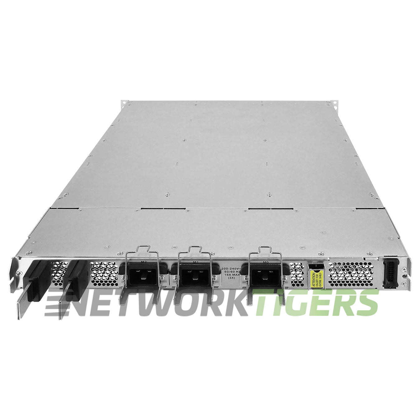 NEW Cisco A9K-AC-PEM-V3 ASR 9000 Series Router AC Power Entry Module