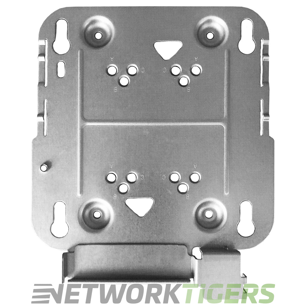 Cisco AIR-AP-BRACKET-1 Low-Profile Wireless Access Point Wall Mount Bracket