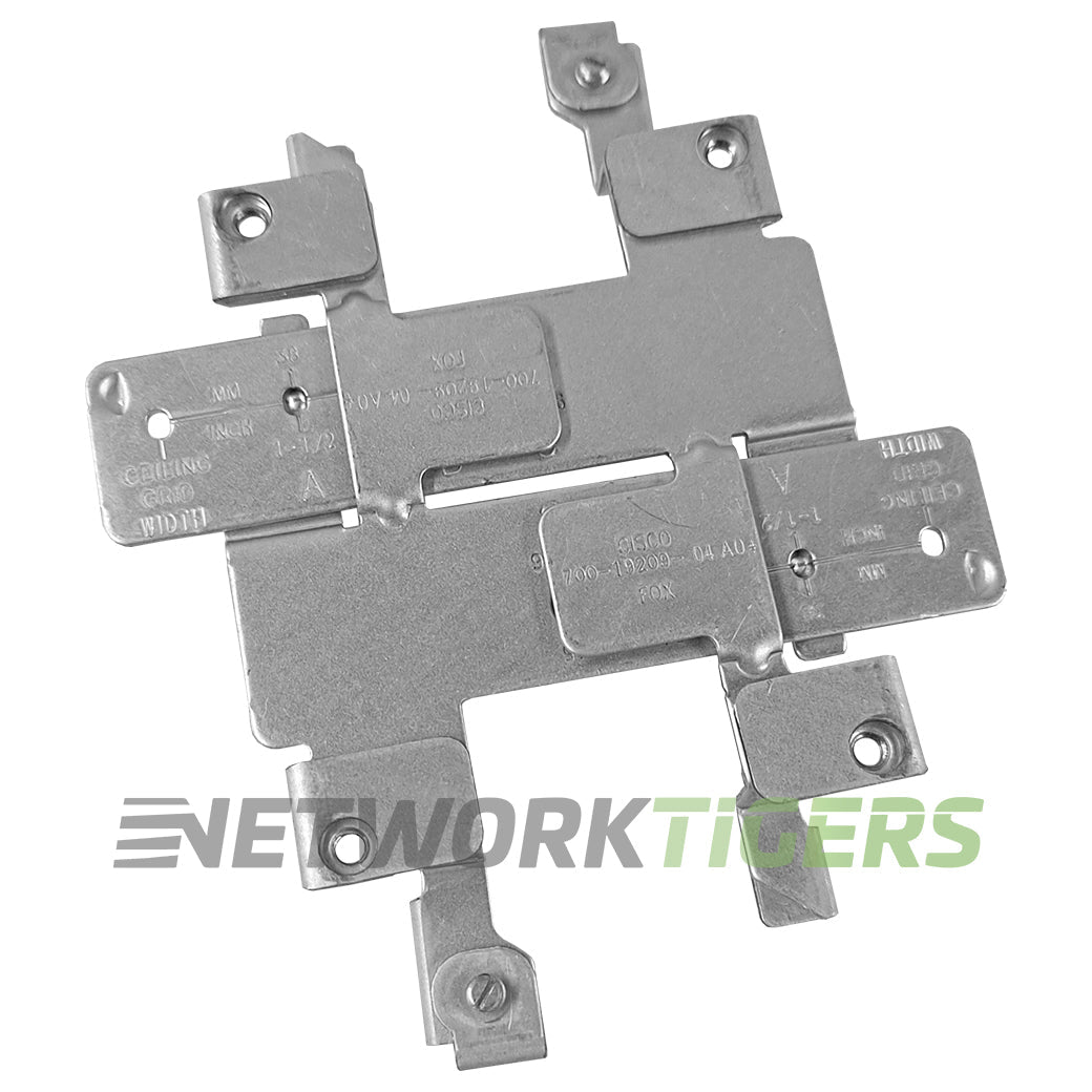 NEW Cisco AIR-AP-T-RAIL-R Ceiling Grid Recessed Clip