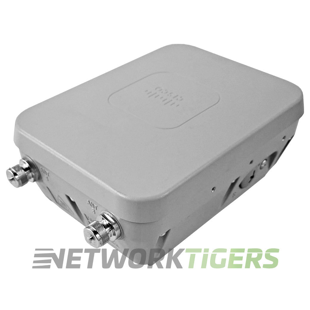 NEW Cisco AIR-AP1562E-B-K9 802.11ac Wi-Fi 5 Wave 2 3x3 MU-MIMO Ext Ant WAP