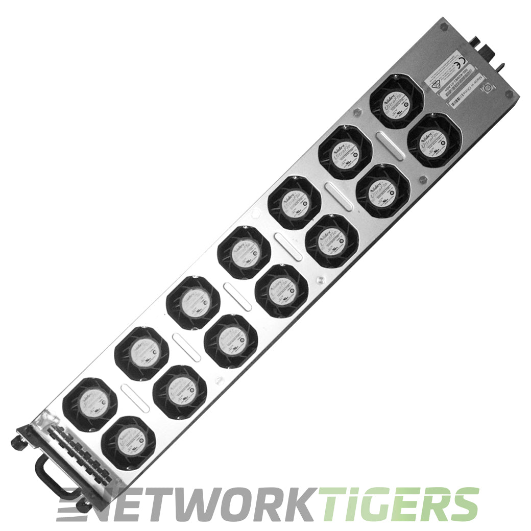 Cisco ASR-9001-FAN-V2 ASR 9000 Series Router Fan Assembly