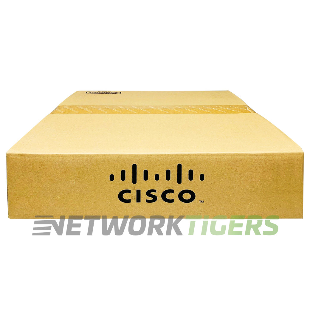 NEW Cisco ASR-9922-FAN ASR 9900 Series 12 Fan Router Fan Tray