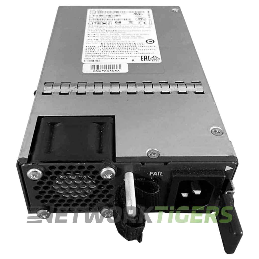 NEW Cisco ASR1001-X-PWR-AC ASR 1000-X Series 250W AC Router Power Supply
