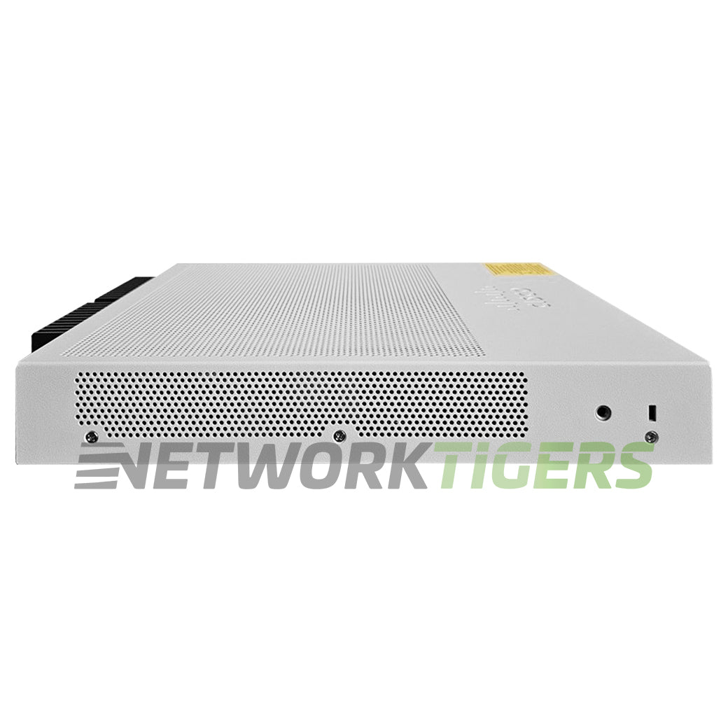 Cisco C1300-8MGP-2X Catalyst 1300 8x MultiGB PoE+ RJ-45 2x 10GB SFP+ Switch