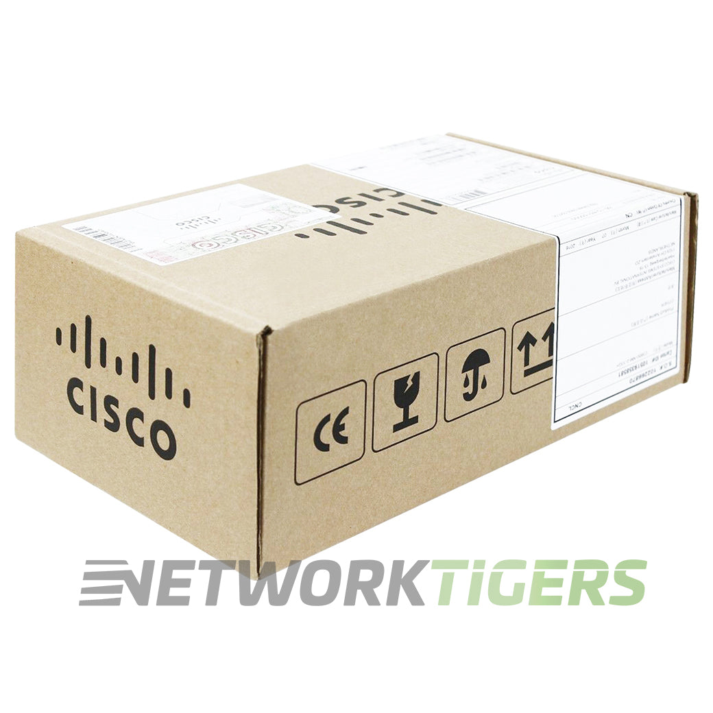 NEW Cisco C4KX-FAN-F Catalyst 4500-X Series Back-to-Front Cooling Switch Fan