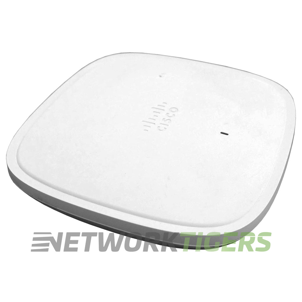 Cisco C9117AXI-EWC-B Int Antenna Access Point w/ Embedded Wireless Controller