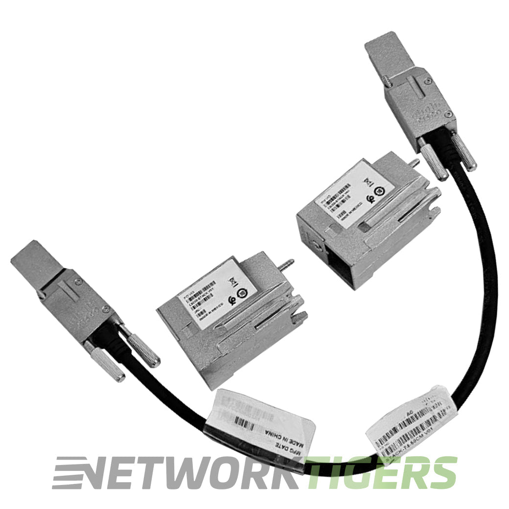 Cisco C9200L-STACK-KIT Catalyst 9200L Series Switch Stack Kit