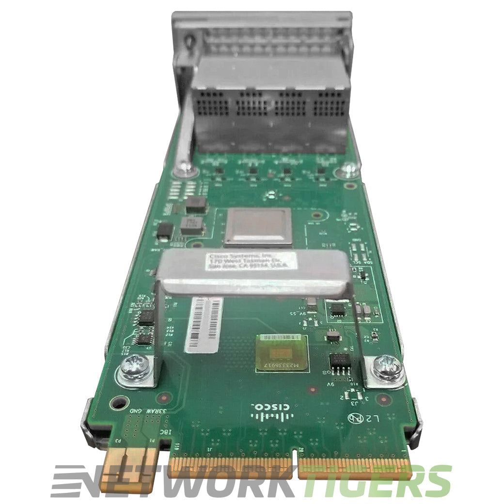 NEW Cisco C9300-NM-8X Catalyst 9300 8x 10GB SFP+ Switch Module