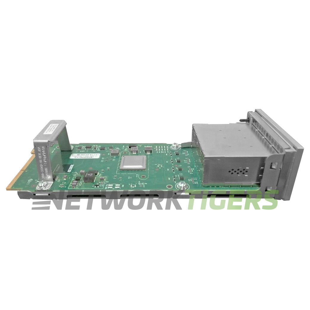 Cisco Meraki C9300-NM-8X-M Catalyst 9300 Series 8x 10GB SFP+ Switch Module