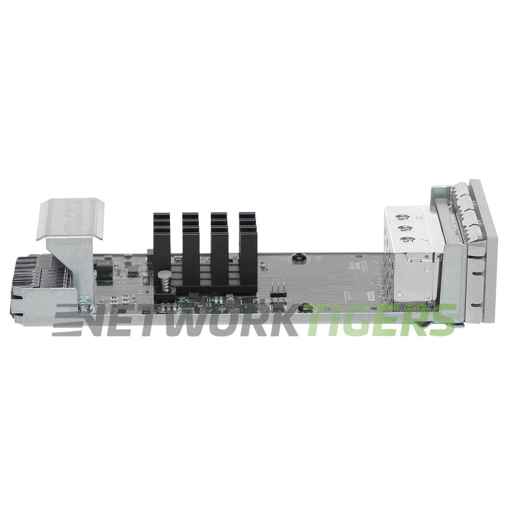 Cisco C9300X-NM-8M Catalyst 9300X Series 8x 10GB SFP Switch Module