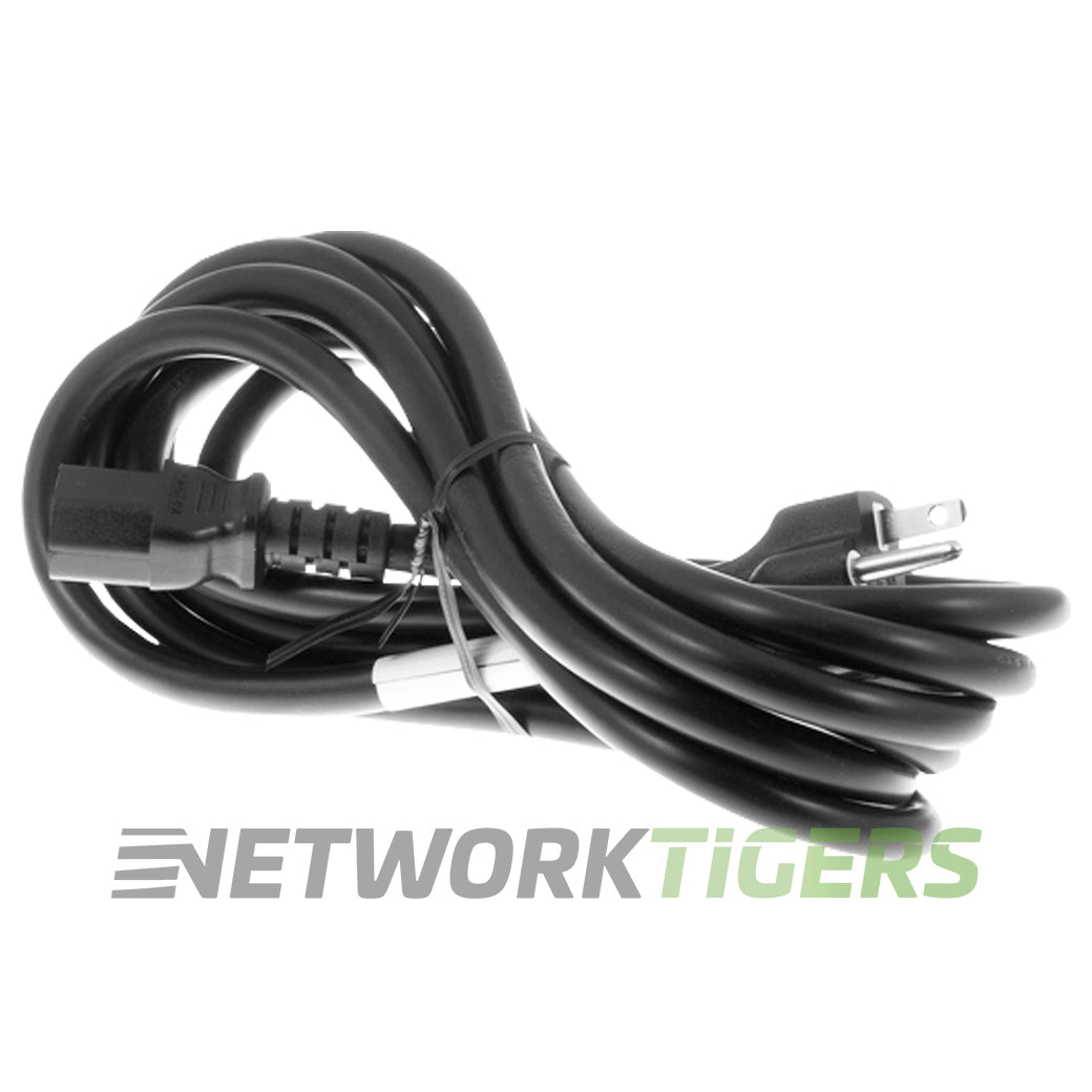 NEW Cisco CAB-N5K6A-NA Nexus 5000 Series North America 250 VAC 10 A, NEMA 6-15