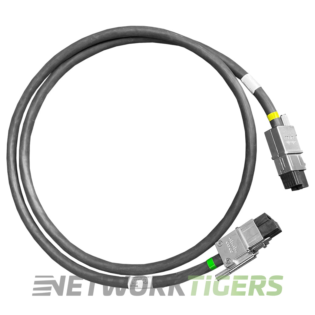 Cisco CAB-SPWR-150CM Catalyst 9300 Series 150cm StackPower Cable