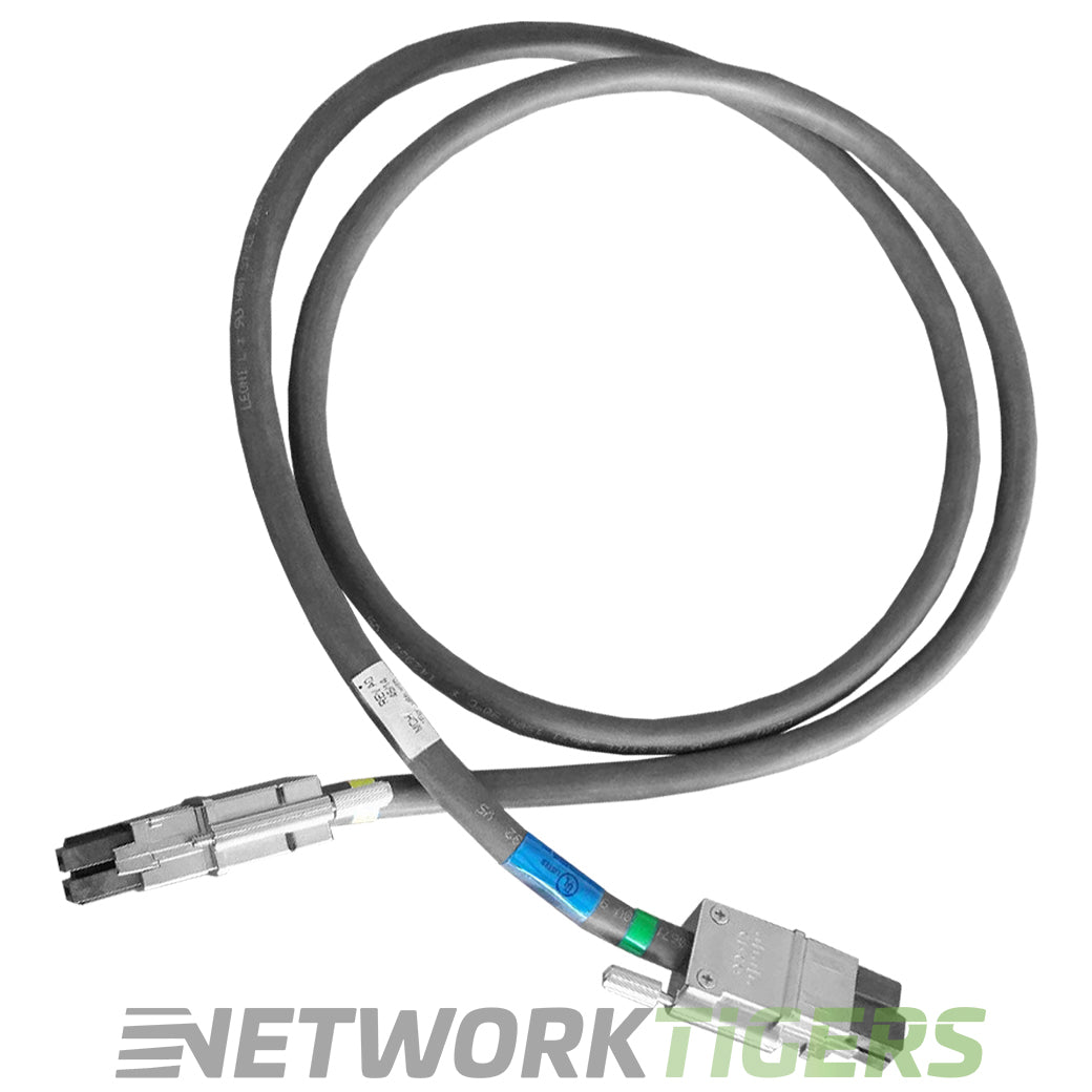 NEW Cisco CAB-SPWR-150CM Catalyst 3750X 150cm StackPower Cable