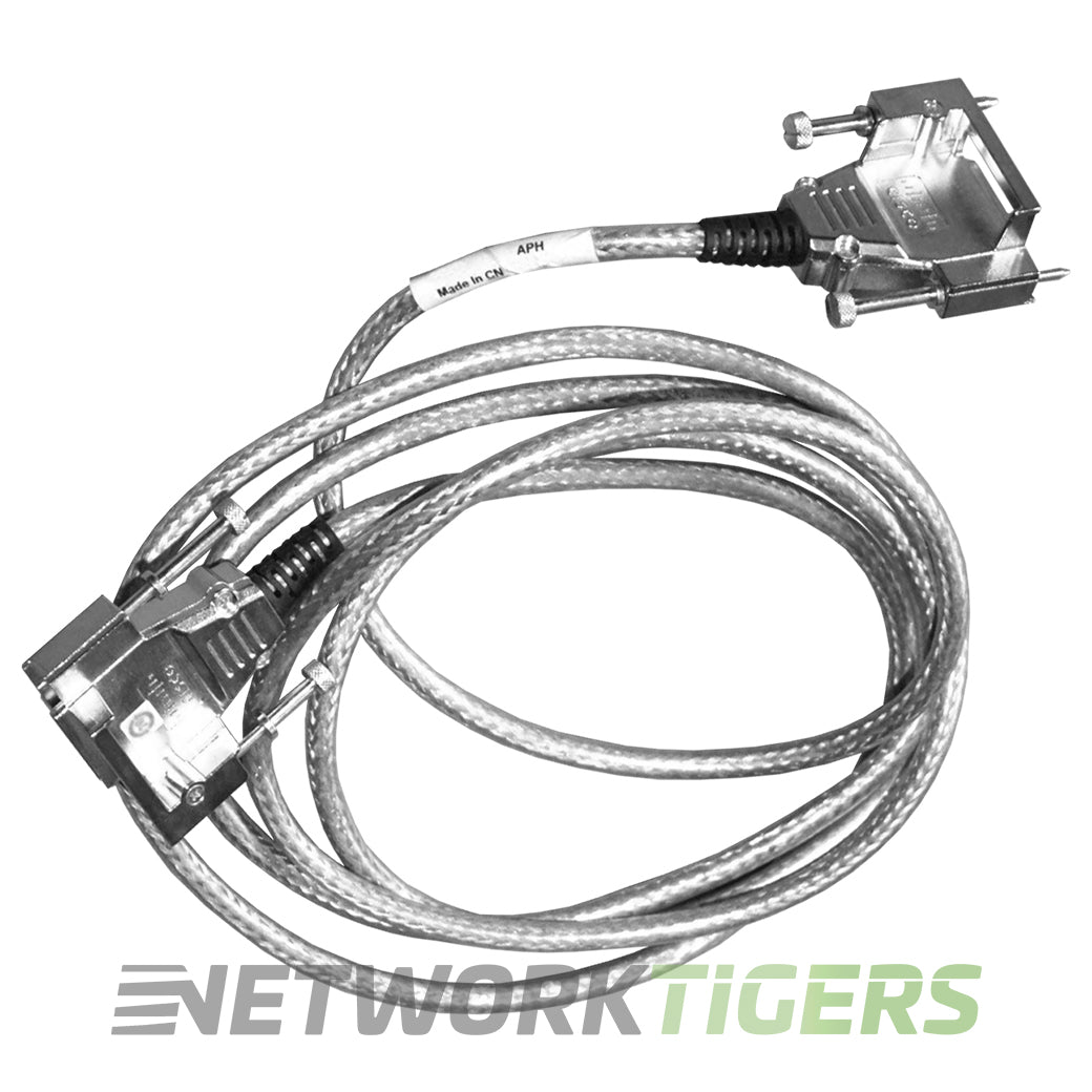 NEW Cisco CAB-STACK-3M Catalyst 3750X Series 3m StackWise Switch Stacking Cable