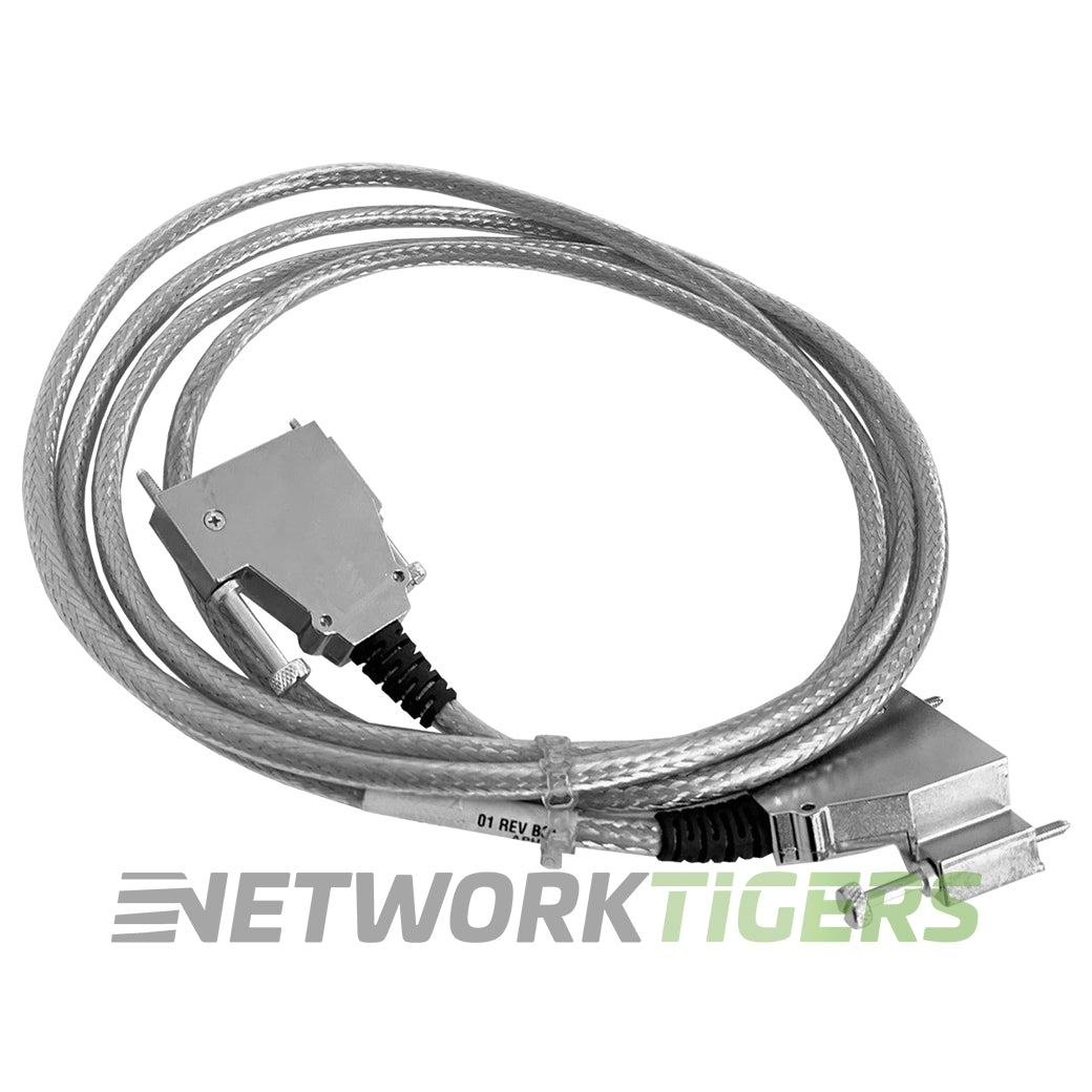 NEW Cisco CAB-STACK-3M Catalyst 3750X Series 3m StackWise Switch Stacking Cable