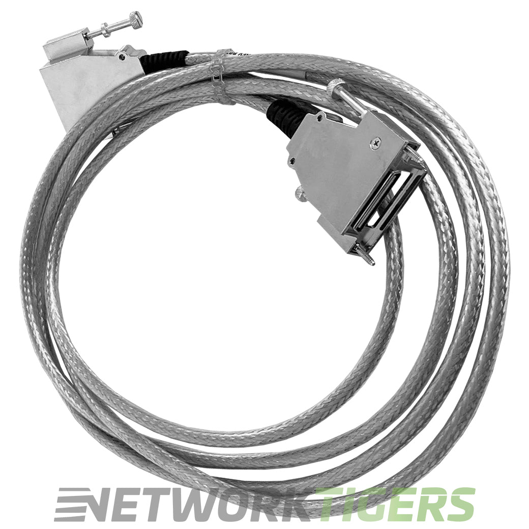 NEW Cisco CAB-STACK-3M Catalyst 3750X Series 3m StackWise Switch Stacking Cable
