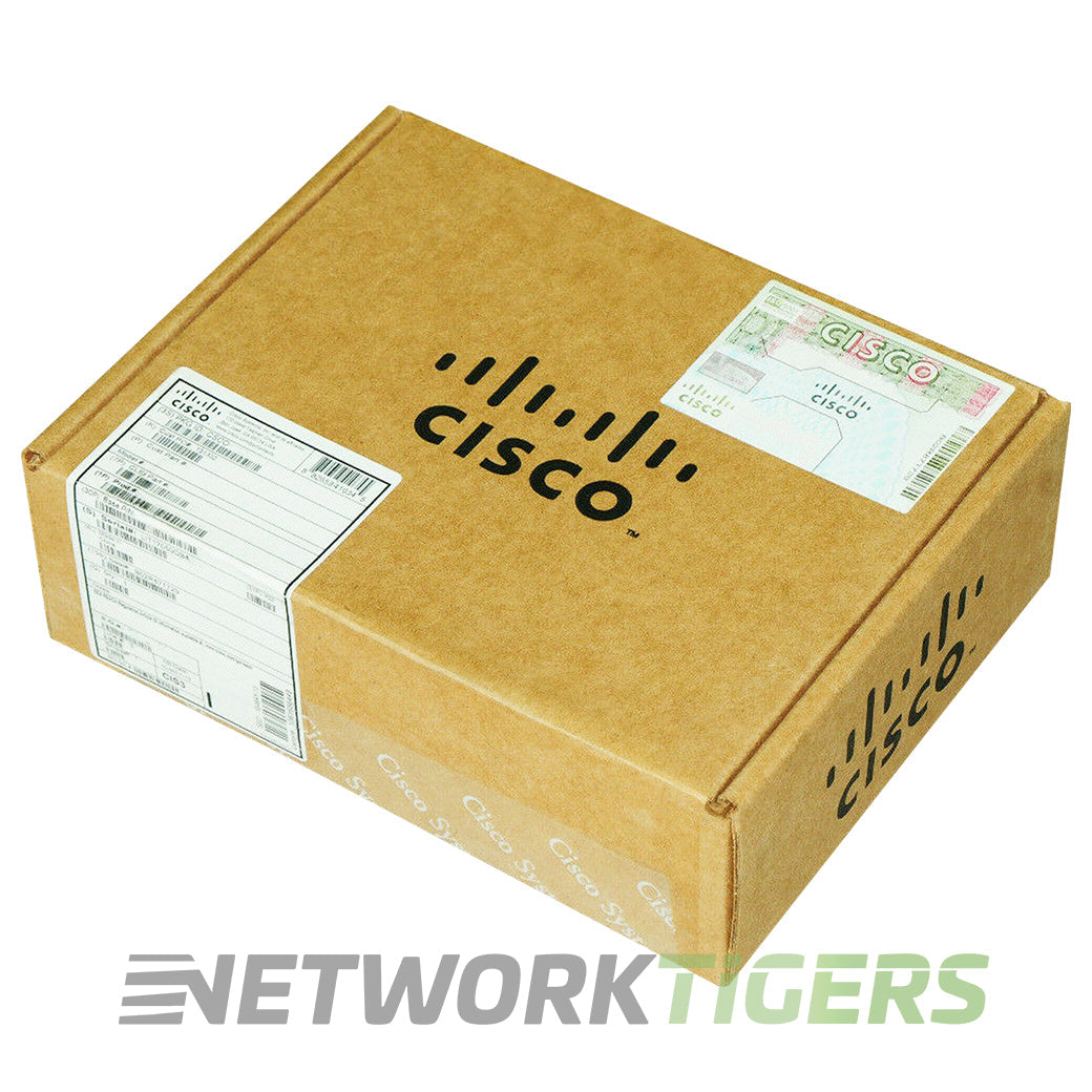 NEW Cisco CAB-STK-E-1M Catalyst 2960 Series 1m FlexStack Switch Stacking Cable
