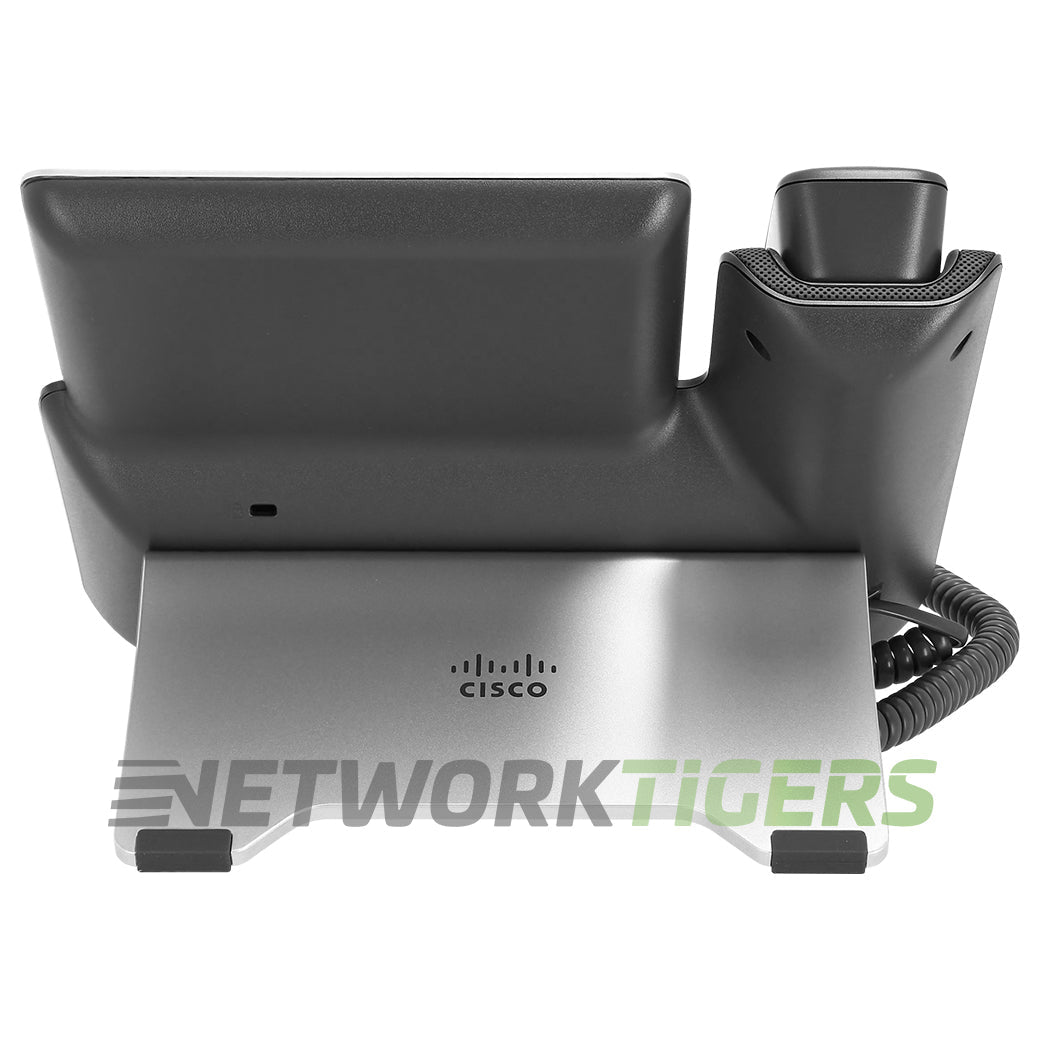 Cisco CP-8841-3PCC-K9 IP 8800 Series 8841 Phone with Multiplatform Firmware