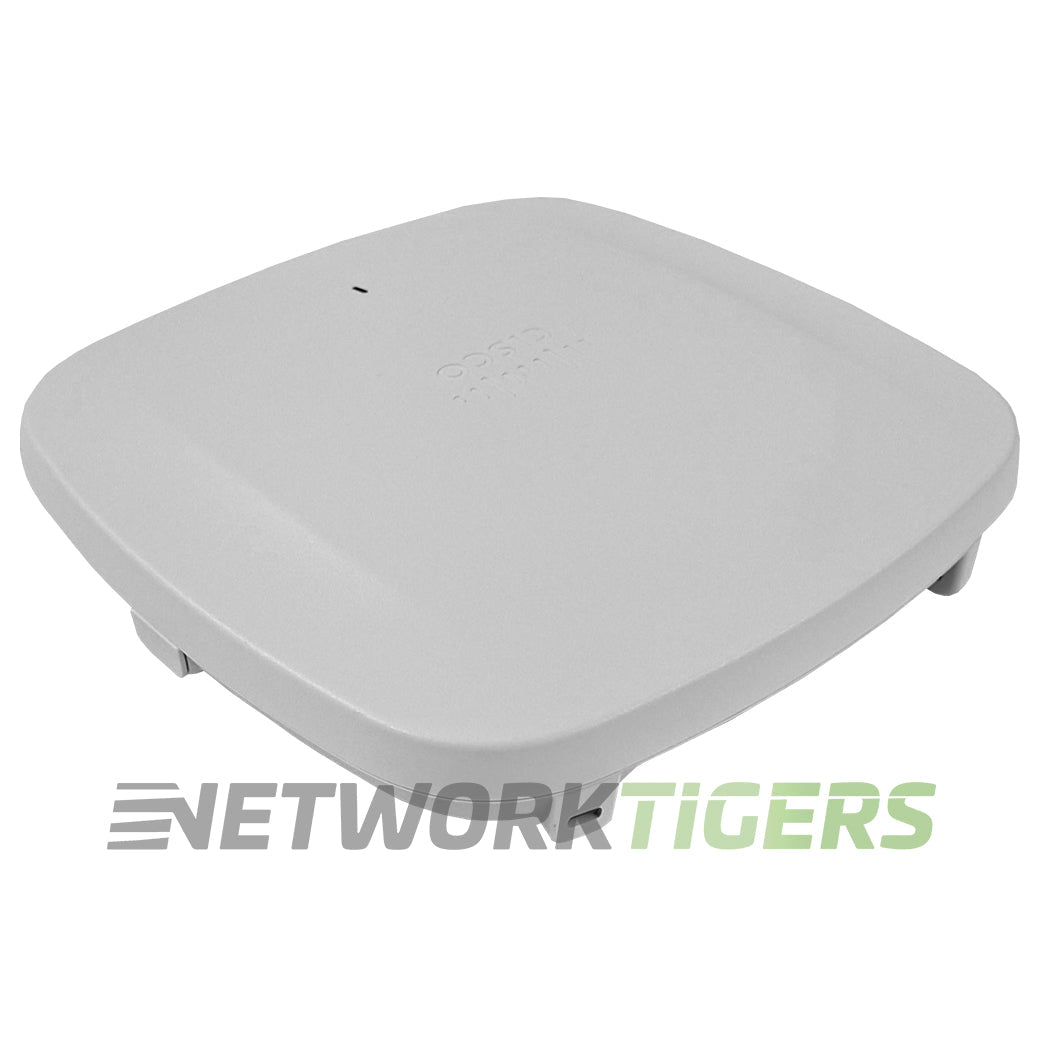 Cisco CW9162I-B 2x2:2 MU-MIMO 802.11ax Wi-Fi 6E Wireless AP
