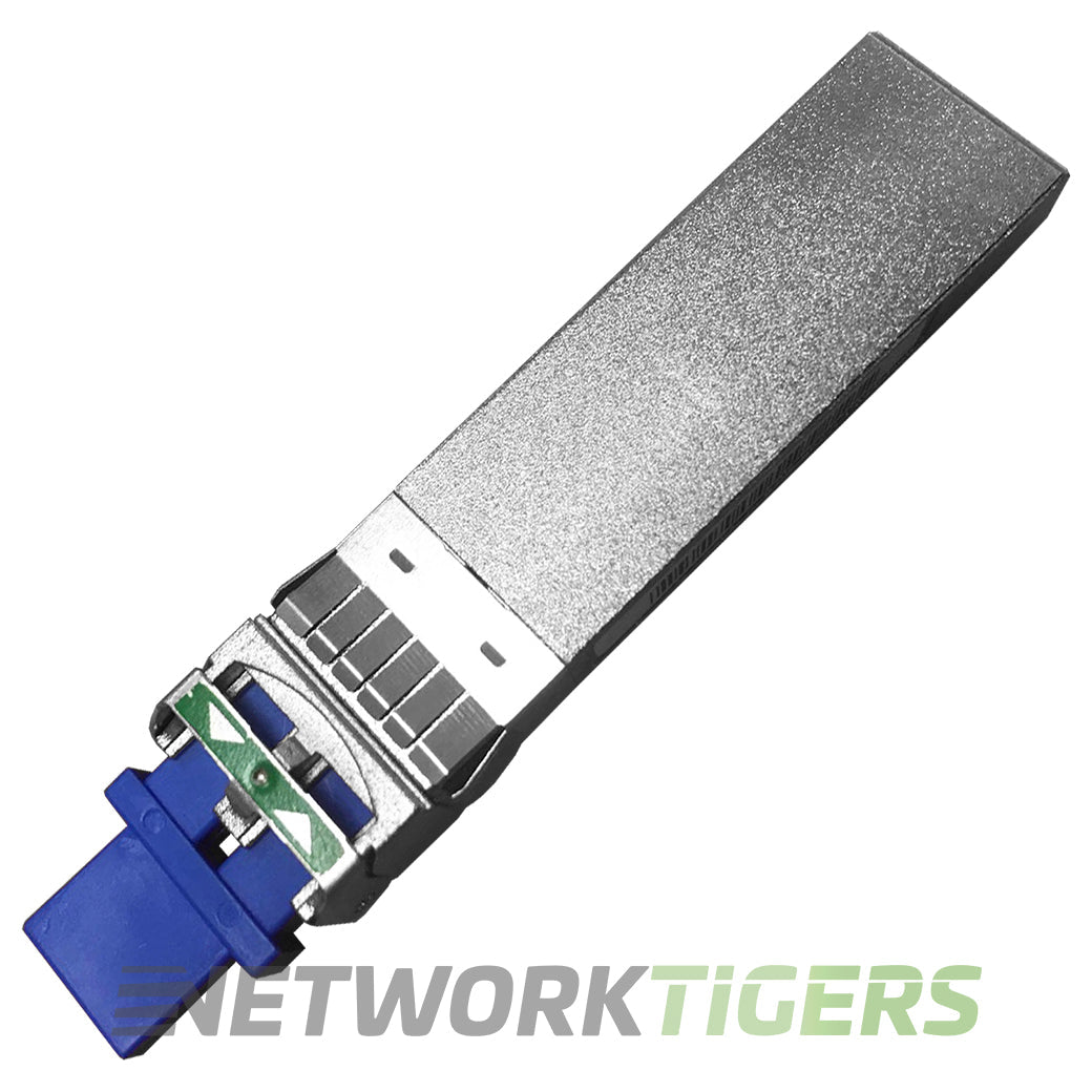 Cisco DWDM-SFP10G-C 10GB 1529.16~1567.13nm 80km DOM SMF SFP+ Transceiver