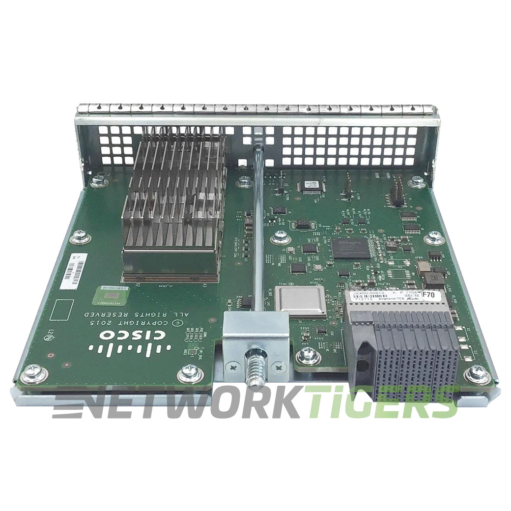 NEW Cisco EPA-1X100GE ASR 1000 Series 1x 100GB CPAK Router Port Adapter