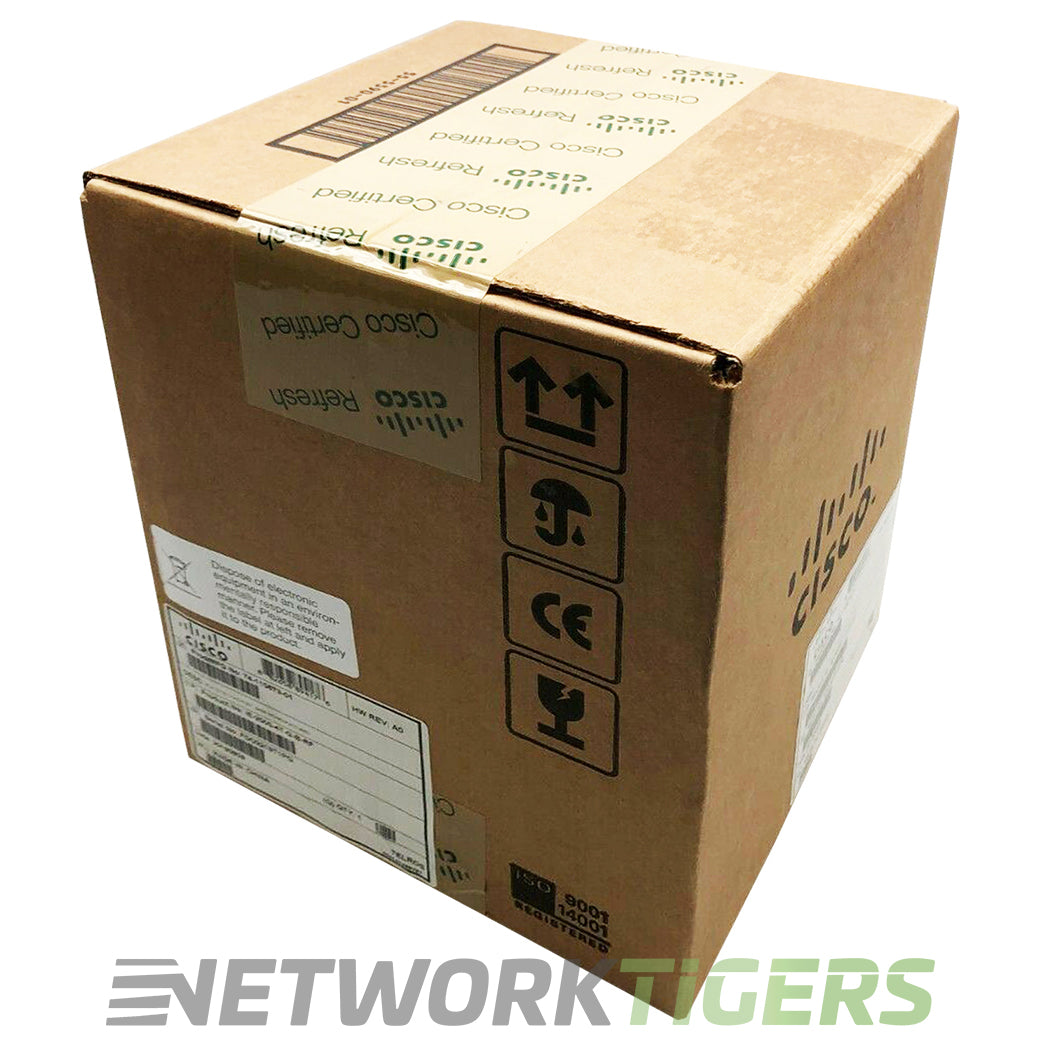 NEW Cisco IE-2000-4TS-G-L IE 2000 4x FE RJ45 2x 1GB SFP Switch