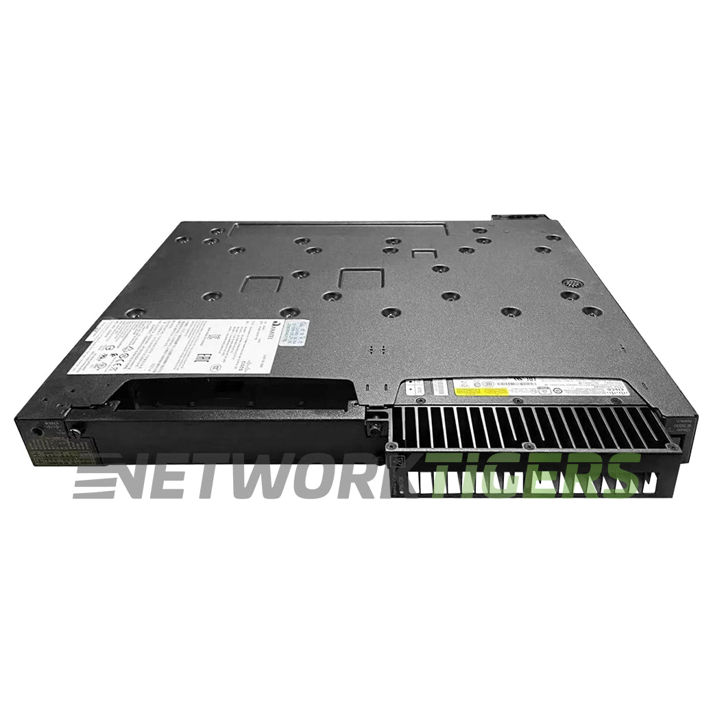 Cisco IE-5000-12S12P-10G 12x 1GB RJ45 12x 1GB SFP 4x 10GB SFP+ Switch