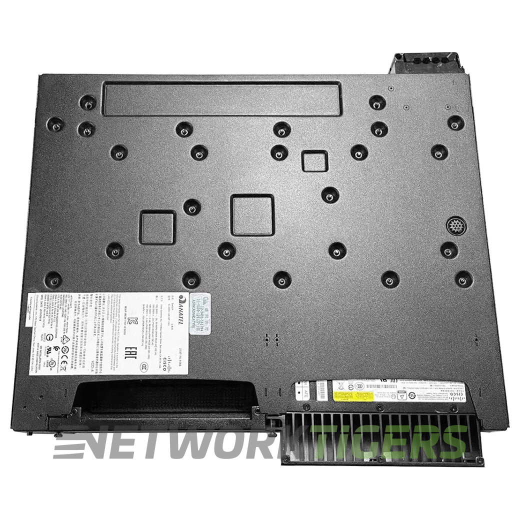 Cisco IE-5000-12S12P-10G 12x 1GB RJ45 12x 1GB SFP 4x 10GB SFP+ Switch