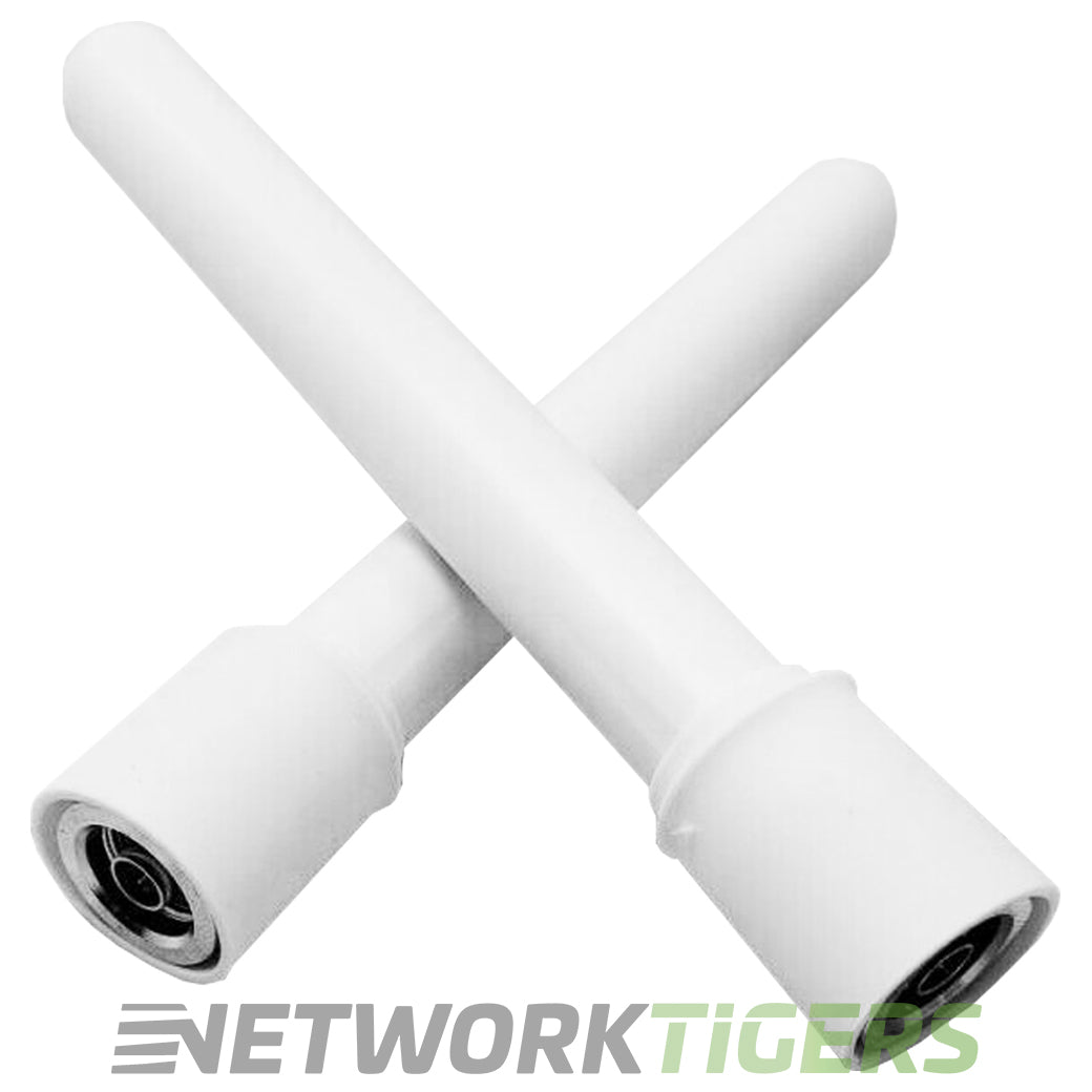 Cisco Meraki MA-ANT-20 4/7 dBi Dual-Band Omni Antenna Set for MR76