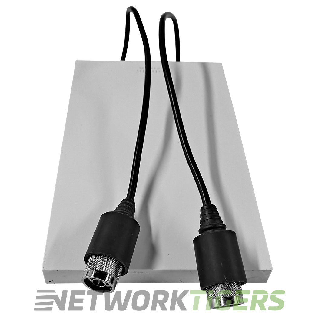 Cisco Meraki MA-ANT-23 MR84 Series 2.4GHz 11 dBi Wireless Access Point Antenna