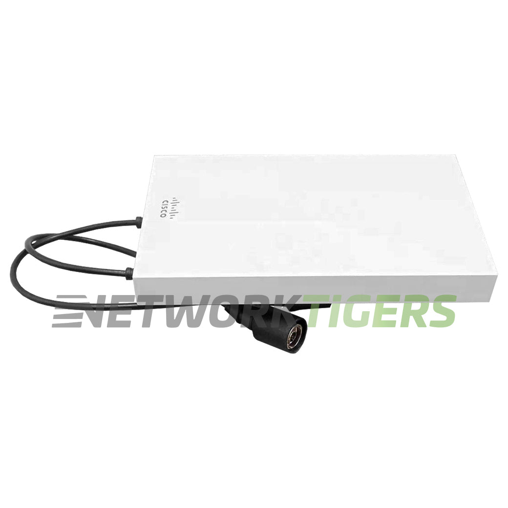 NEW Cisco Meraki MA-ANT-27 Dual-Band Wireless Access Point Sector Antenna