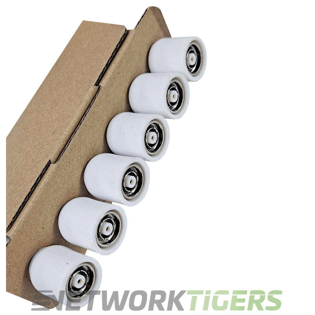 NEW Cisco Meraki MA-ANT-3-A6 Wireless Access Point Dipole Antenna (Pack of 6)
