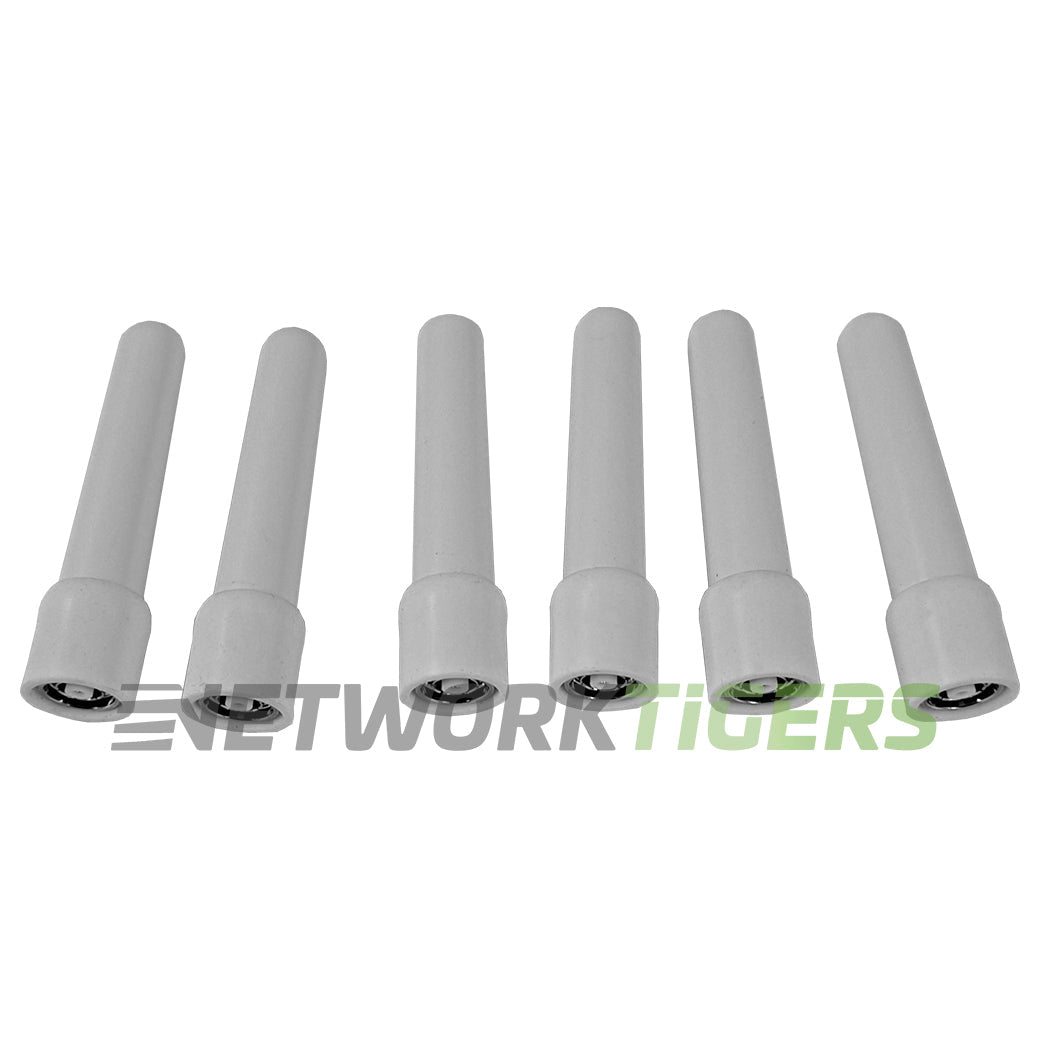 NEW Cisco Meraki MA-ANT-3-A6 Wireless Access Point Dipole Antenna (Pack of 6)