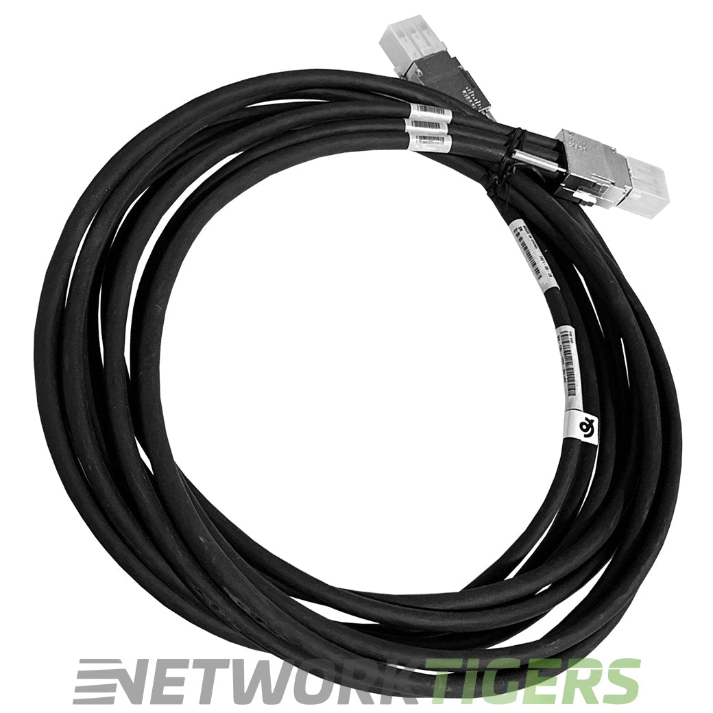 Cisco Meraki MA-CBL-120G-3M MS390 Series 3m 120GB Switch Stacking Cable