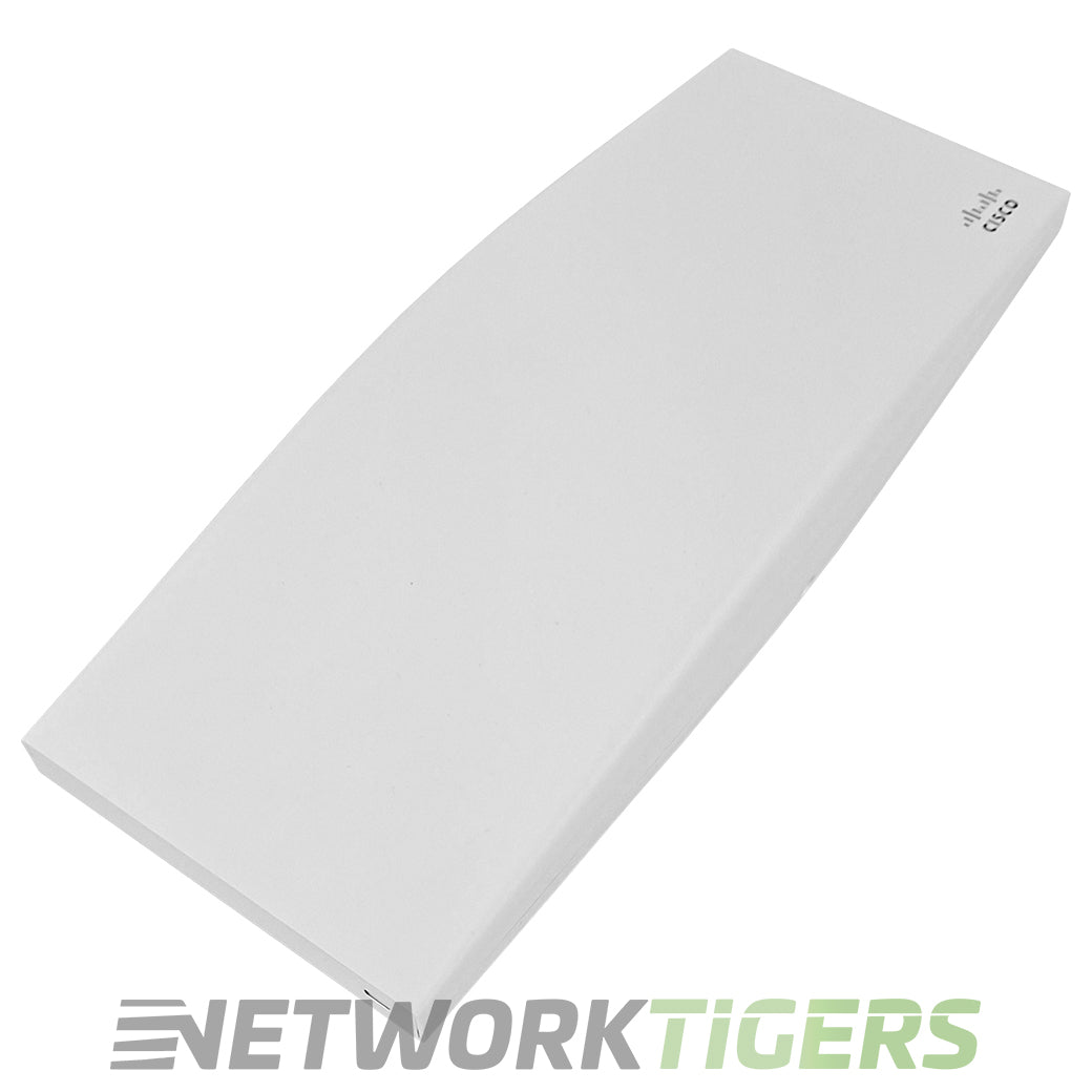 Cisco Meraki MR45-HW Wi-Fi 6 802.11ax Internal Antenna Unclaimed WAP w/ Mounts