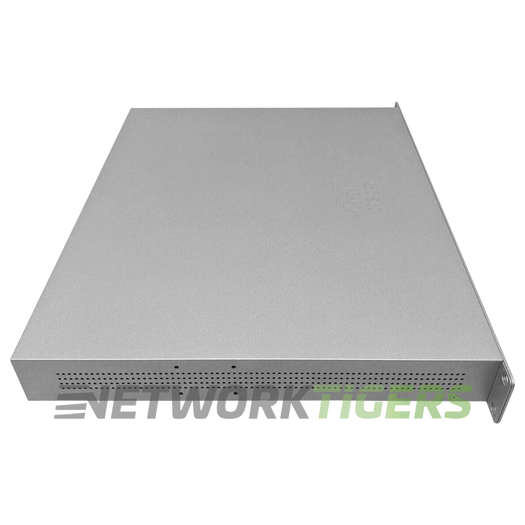 Cisco Meraki MS120-48-HW 48x 1GB RJ45 4x 1GB SFP Unclaimed Switch