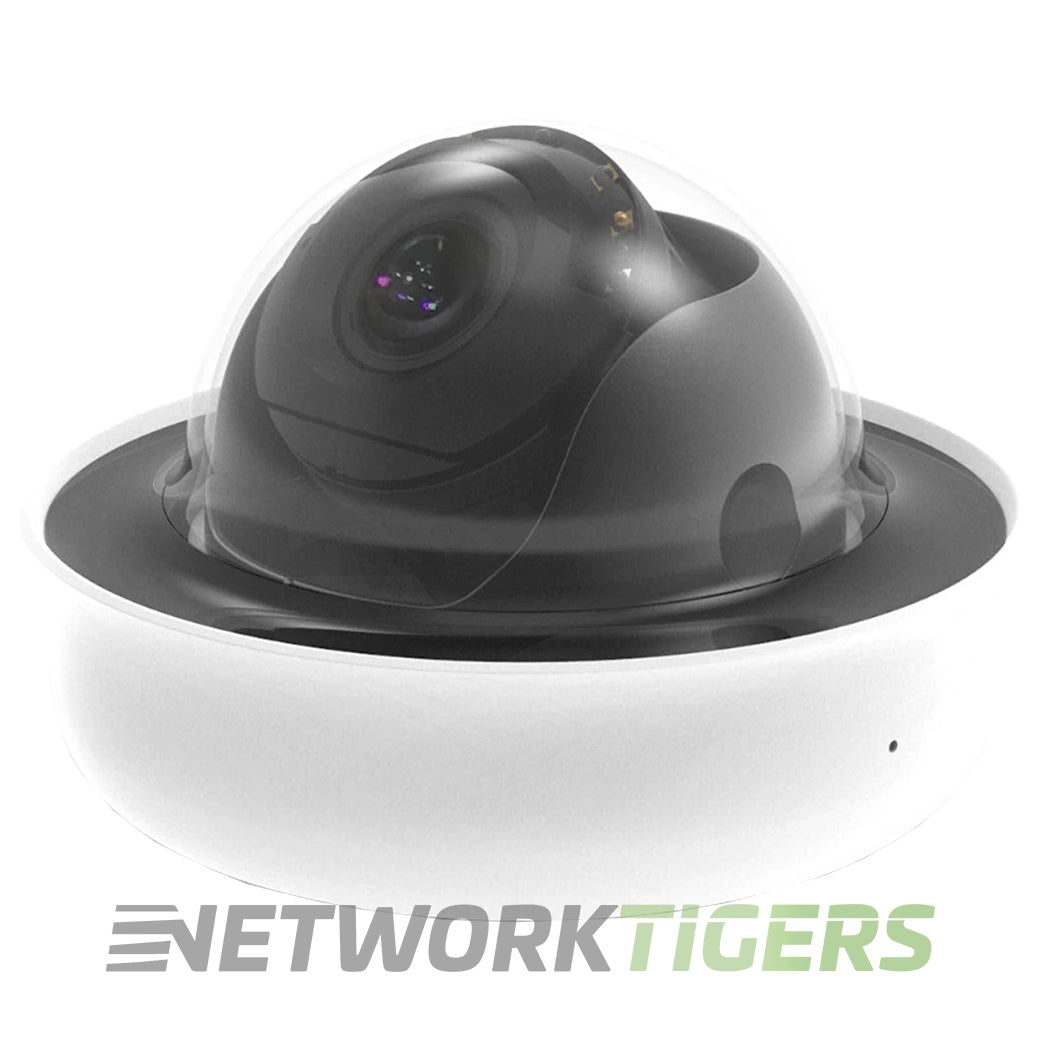 Cisco Meraki MV22-HW 256GB Storage Varifocal Indoor Dome Camera