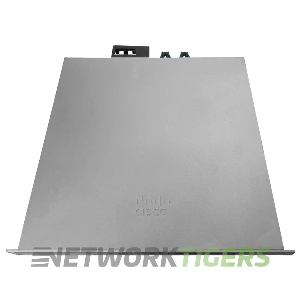 Cisco Meraki MX250-HW 4Gbps 8x1GB RJ45 8x1GB SFP 10x10GB SFP+ Unclaimed Firewall
