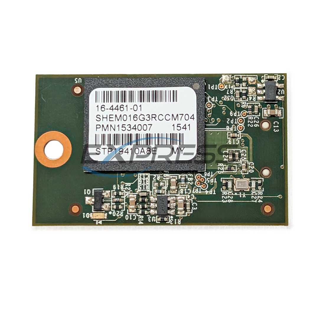 Cisco 16GB Flash Memory Adapter | MEM-FLSH-16G