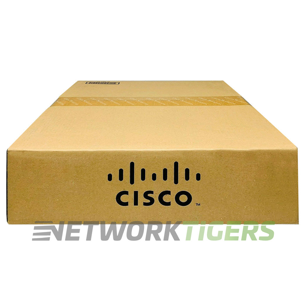 NEW Cisco N2K-C2248PQ-10GE Nexus 2000 48x 10GB SFP+ Switch Fabric Extender