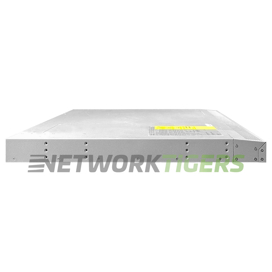 Cisco N3K-C3048TP-1GE 48x 1GB RJ45 4x 10GB SFP+ Back-to-Front Airflow Switch