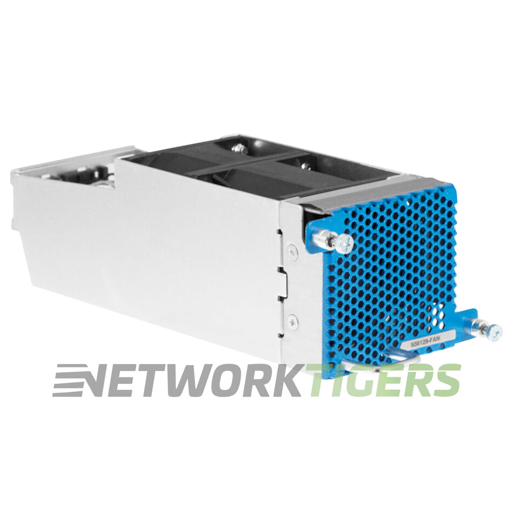 Cisco N56128-FAN-B Front-to-Back Airflow (Port Side Intake) Switch Fan Module