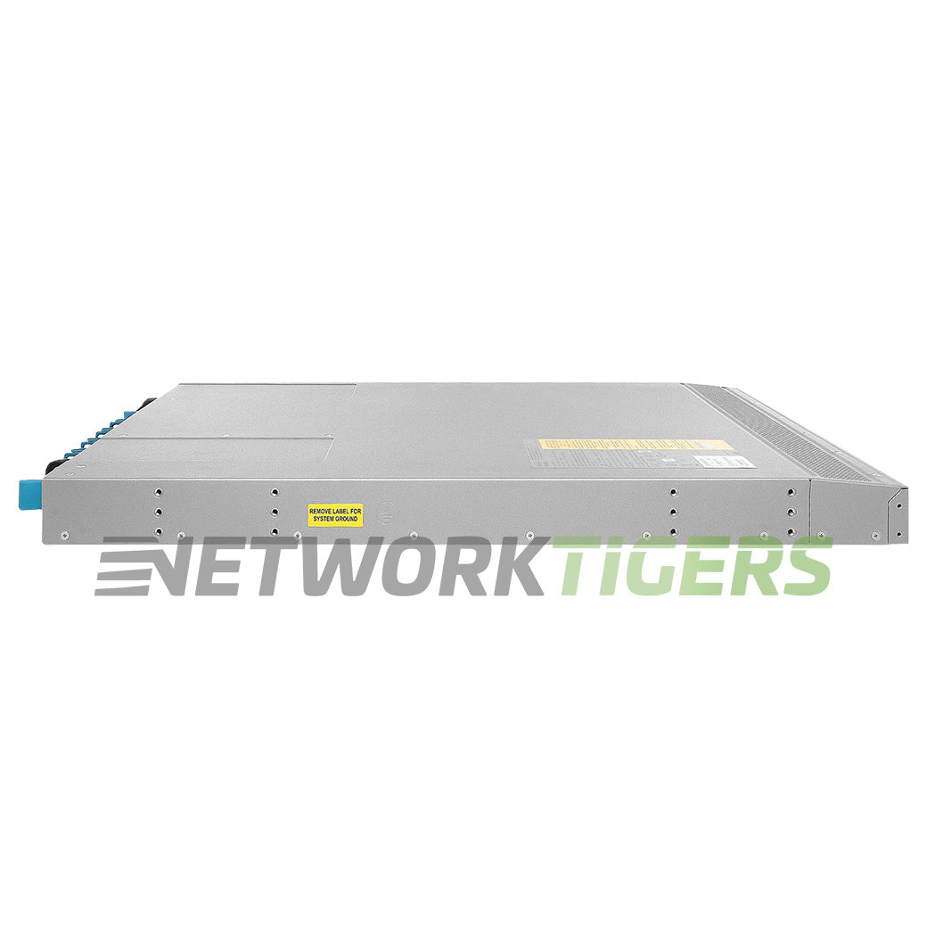 NEW Cisco N9K-C93180LC-EX 32x 50GB QSFP+ Front-to-Back Airflow Switch