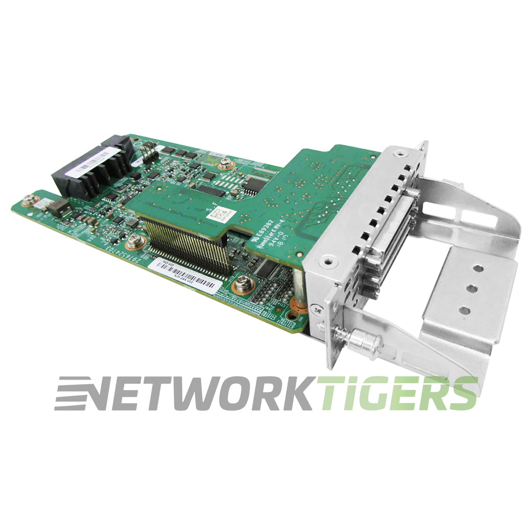 NEW Cisco NIM-24A ISR Series 4 Channel Async Serial Interface Card