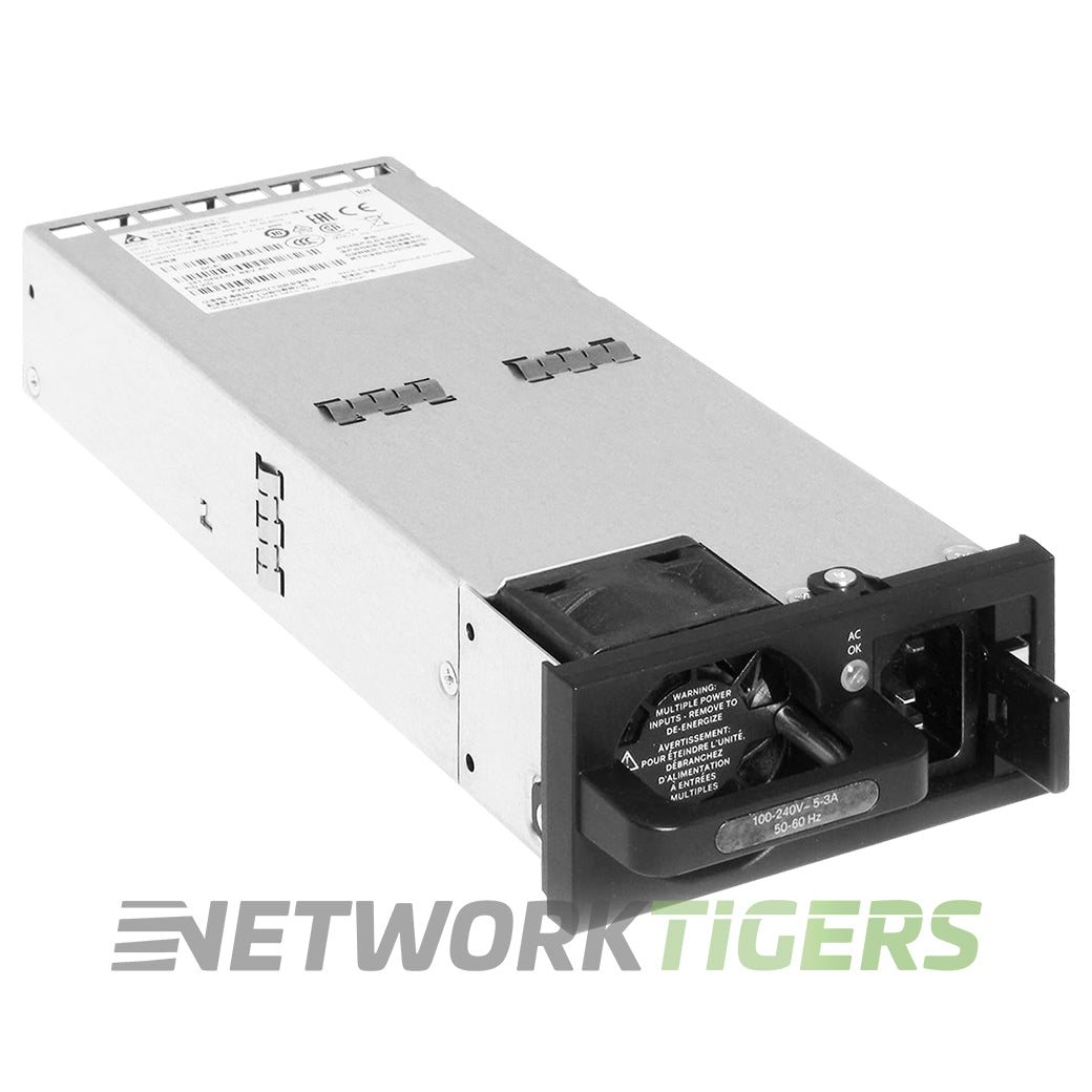 Cisco PWR-4450-AC ISR 4000 Series 450W AC Router Power Supply