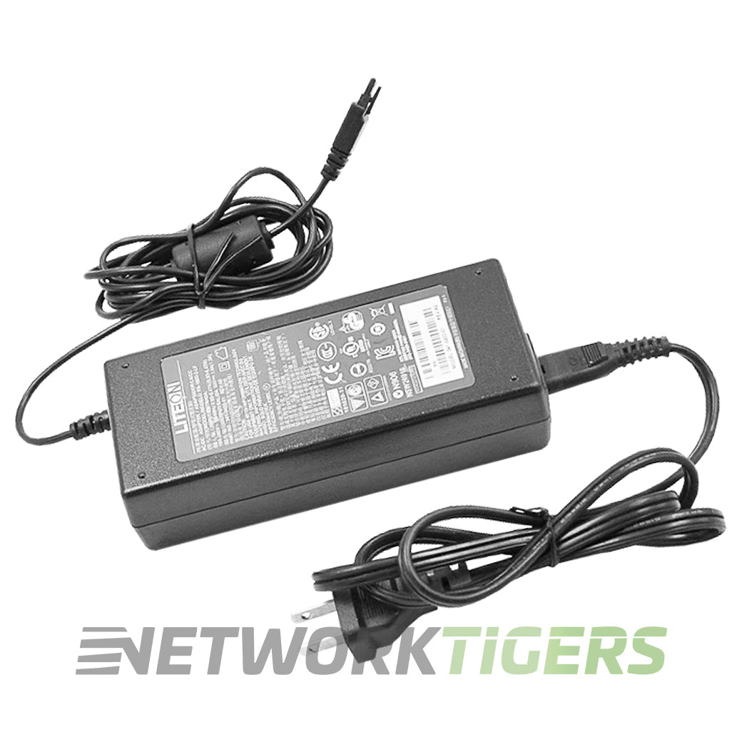 Cisco PWR-ADPT AC-DC Auxiliary Power Adapter for 2960-C/3560-C/3560-CX Switches